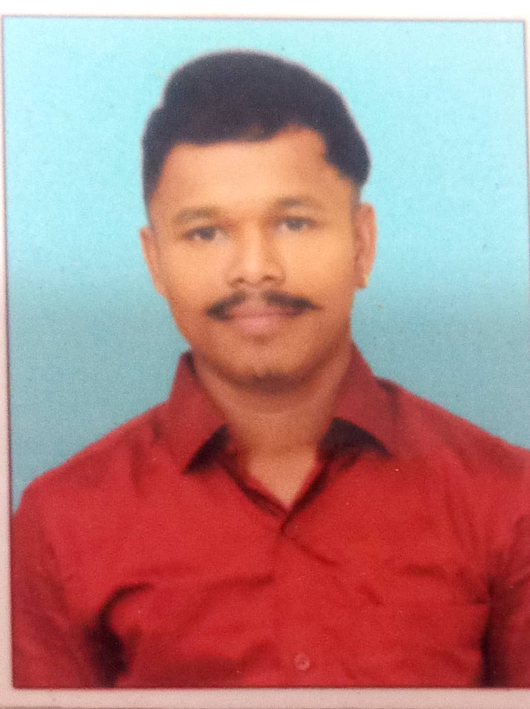 dnyanewar govind mahadik