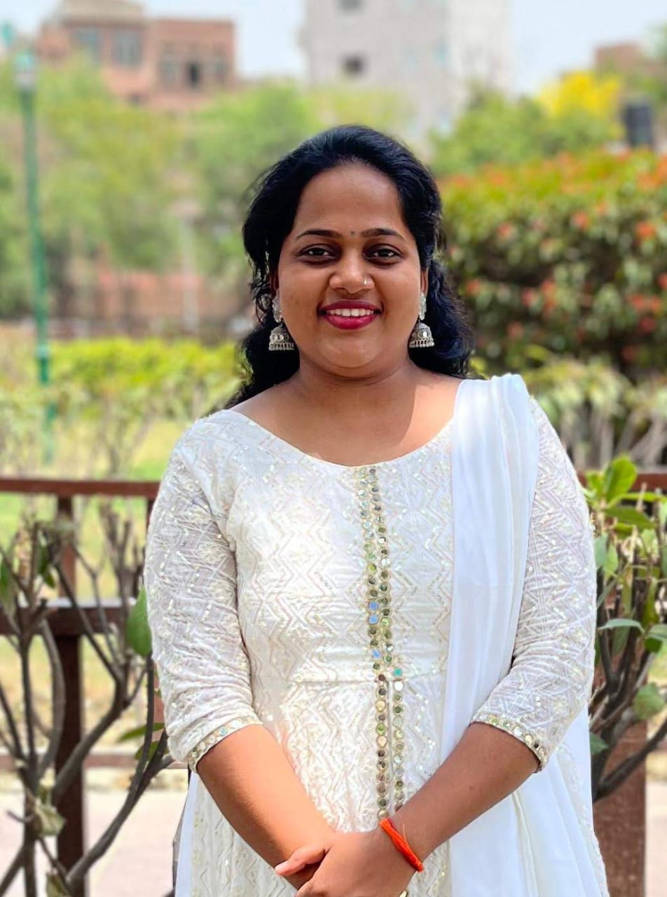 vandana yashwant mali